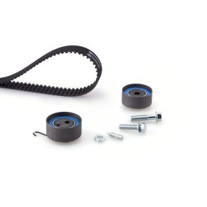 Kit distributie OPEL COMBO Tour 1.7 DTI 16V diesel 75 cai GATES K025563XS