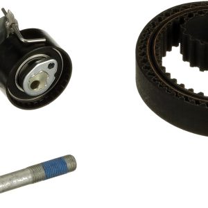 Kit distributie OPEL MOVANO C platou / sasiu (U9) 2.2 BlueHDi 120 diesel 120 cai GATES K025672XS