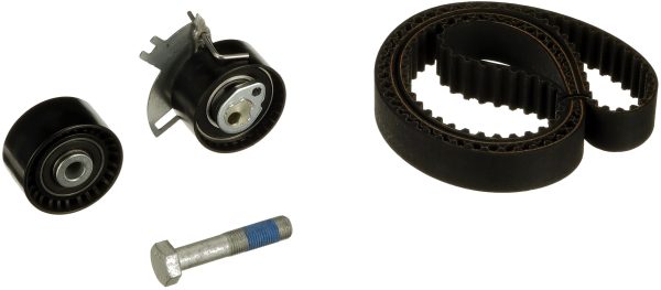 Kit distributie OPEL MOVANO C platou / sasiu (U9) 2.2 BlueHDi 140 diesel 140 cai GATES K025672XS