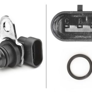 Senzor pozitie ax cu came OPEL COMBO Tour 1.6 benzina 87 cai HELLA 6PU 009 121-841