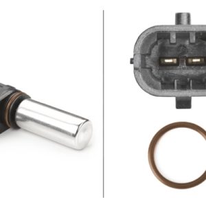 Senzor impulsuri arbore cotit OPEL COMBO Autoutilitara/limuzina spatioasa 1.6 CNG 16V Benzina/Gaz metan (GNC) 97 cai HELLA 6PU 009 163-031
