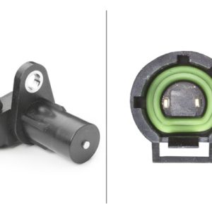 Senzor impulsuri arbore cotit OPEL MOVANO A caroserie (X70) 1.9 DTI (FD) diesel 82 cai HELLA 6PU 009 163-341