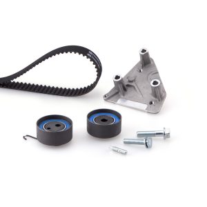 Kit distributie OPEL COMBO Tour 1.7 DTI 16V diesel 75 cai GATES K035563XS