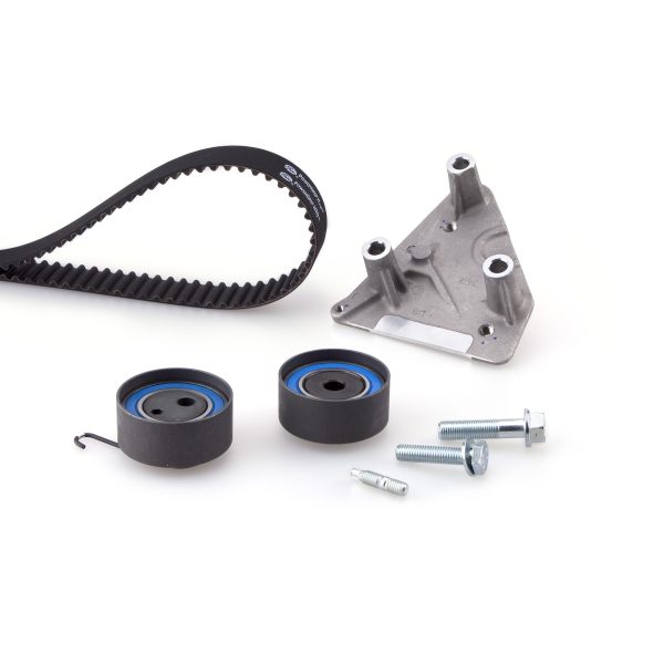Kit distributie OPEL COMBO Tour 1.7 DTI 16V diesel 75 cai GATES K035563XS