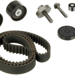 Kit distributie OPEL VIVARO A platou / sasiu (X83) 2.0 ECOTEC benzina 117 cai GATES K045550XS