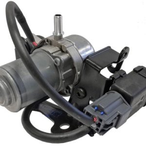 Pompa vacuum sistem de franare OPEL ADAM (M13) 1.4 benzina 87 cai HELLA 8TG 009 428-741