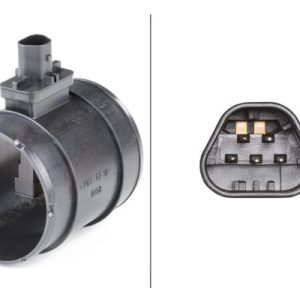 Senzor debit aer OPEL CASCADA (W13) 2.0 CDTI (67) diesel 165 cai HELLA 8ET 009 149-651