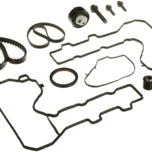 Kit distributie OPEL COMBO E Tour / Life (K9) 1.2 benzina 110 cai GATES K05T360HOB