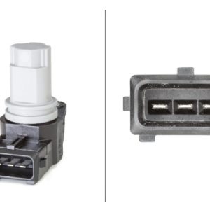 Senzor pozitie ax cu came OPEL MOVANO A caroserie (X70) 2.5 DTI (FD) diesel 115 cai HELLA 6PU 009 121-391