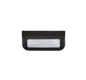 Iluminare numar de circulatie OPEL COMBO Autoutilitara/limuzina spatioasa (K9) 1.5 D 4x4 diesel 131 cai VAN WEZEL 0905920