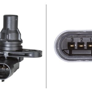 Senzor pozitie ax cu came OPEL CASCADA (W13) 2.0 CDTI (67) diesel 194 cai HELLA 6PU 009 121-321