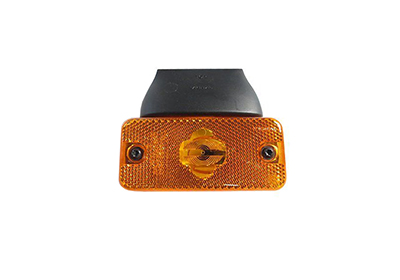 Lampa laterala OPEL MOVANO C caroserie (U9) MOVANO-e electric 272 cai VAN WEZEL 0983917