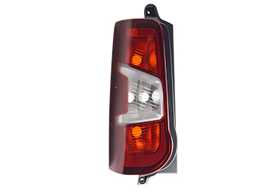 Lampa spate OPEL COMBO E Tour / Life (K9) 1.2 benzina 110 cai VAN WEZEL 0991933