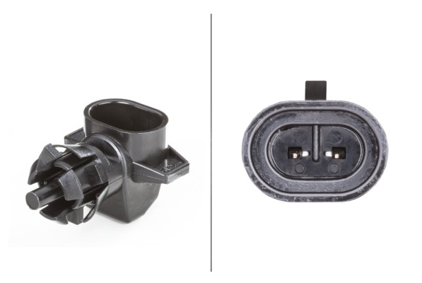 Senzor temperatura exterioara OPEL COMBO Tour 1.7 DTI 16V diesel 75 cai HELLA 6PT 009 104-011