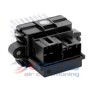 Reglaj suflanta de interior OPEL MOKKA / MOKKA X (J13) 1.6 (_76) benzina 116 cai MEAT DORIA K106128