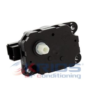 Element de control aer conditionat OPEL MOKKA / MOKKA X (J13) 1.7 CDTI (_76) diesel 131 cai HOFFER K107083