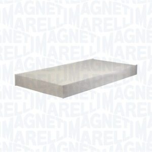 Filtru polen OPEL COMBO Autoutilitara/limuzina spatioasa 1.6 CNG 16V Benzina/Gaz metan (GNC) 94 cai MAGNETI MARELLI 350203061800