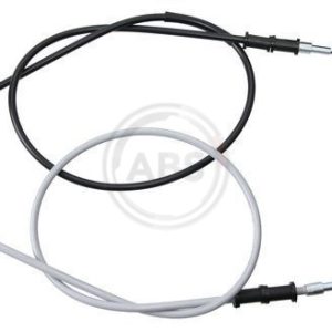 Cablu frana de parcare OPEL COMBO Autoutilitara/limuzina spatioasa (71_) 1.4 benzina 60 cai ABS K12056