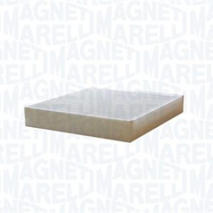 Filtru polen OPEL MOKKA / MOKKA X (J13) 1.6 CDTI 4x4 (_76) diesel 136 cai MAGNETI MARELLI 350203062560