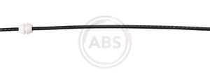Cablu frana de parcare OPEL COMBO Autoutilitara/limuzina spatioasa 1.7 DTI 16V diesel 75 cai ABS K13811
