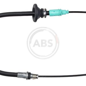 Cablu frana de parcare OPEL VIVARO A caroserie (X83) 2.0 ECOTEC (F7) benzina 117 cai ABS K13854