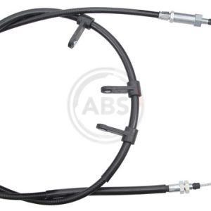 Cablu frana de parcare OPEL MOVANO C platou / sasiu (U9) 2.2 D diesel 120 cai ABS K13984
