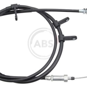 Cablu frana de parcare OPEL MOVANO C platou / sasiu (U9) 2.2 D diesel 120 cai ABS K13985