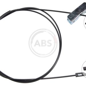 Cablu frana de parcare OPEL VIVARO A platou / sasiu (X83) 2.0 ECOTEC benzina 117 cai ABS K13994