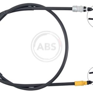 Cablu frana de parcare OPEL VIVARO B bus (X82) 1.6 CDTI (06) diesel 90 cai ABS K14045