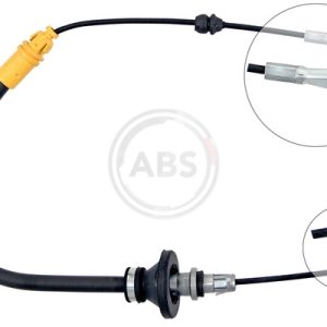 Cablu frana de parcare OPEL VIVARO B bus (X82) 1.6 CDTI (06) diesel 125 cai ABS K14055