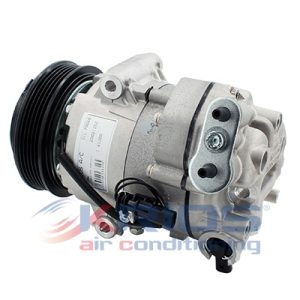 Compresor climatizare OPEL CASCADA (W13) 1.4 (67) benzina 120 cai HOFFER K14120A