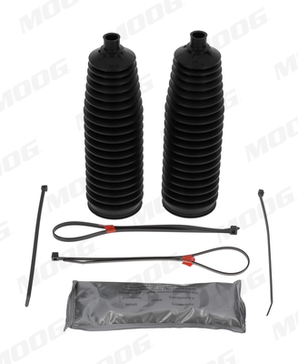 Ansamblu burduf directie OPEL COMBO Autoutilitara/limuzina spatioasa 1.7 DI 16V diesel 65 cai MOOG K150220