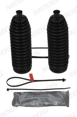 Ansamblu burduf directie OPEL VIVARO A platou / sasiu (X83) 2.0 CDTI diesel 114 cai MOOG K150228