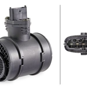 Senzor debit aer OPEL COMBO Autoutilitara/limuzina spatioasa 1.3 CDTI 16V diesel 69 cai HELLA 8ET 358 095-071