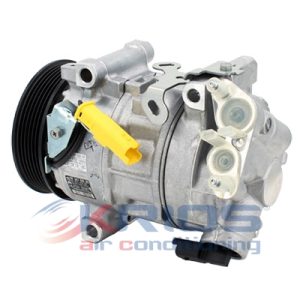 Compresor climatizare OPEL GRANDLAND / GRANDLAND X (A18, P1UO) 1.6 Turbo (75) benzina 181 cai HOFFER K15509