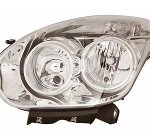 Far OPEL COMBO Tour (X12) 1.4 (C26, D26, E26, C06) benzina 95 cai VAN WEZEL 1638961