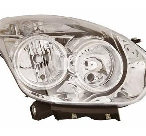 Far OPEL COMBO Autoutilitara/limuzina spatioasa (X12) 1.4 (B05) benzina 120 cai VAN WEZEL 1638962