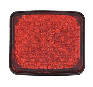 Reflector OPEL MOVANO C caroserie (U9) 2.2 BlueHDi 140 diesel 140 cai VAN WEZEL 1652930