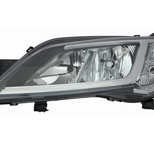 Far OPEL MOVANO C platou / sasiu (U9) MOVANO-e electric 272 cai VAN WEZEL 1652961M