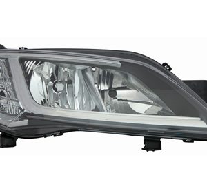Far OPEL MOVANO C platou / sasiu (U9) 2.2 D diesel 120 cai VAN WEZEL 1652962M
