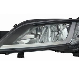Far OPEL MOVANO C platou / sasiu (U9) 2.2 D diesel 120 cai VAN WEZEL 1652963M