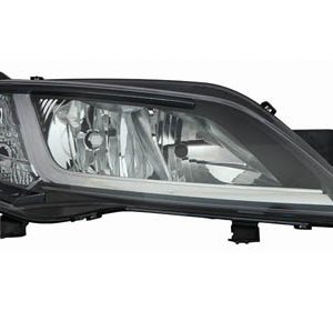 Far OPEL MOVANO C platou / sasiu (U9) MOVANO-e electric 136 cai VAN WEZEL 1652964