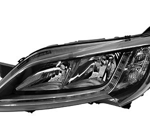Far OPEL MOVANO C platou / sasiu (U9) 2.2 D diesel 120 cai VAN WEZEL 1652967