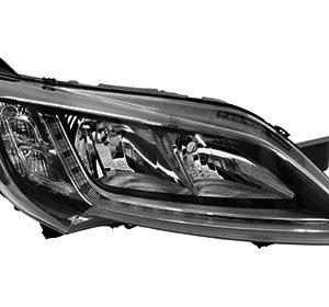 Far OPEL MOVANO C caroserie (U9) 2.2 BlueHDi 180 diesel 180 cai VAN WEZEL 1652968