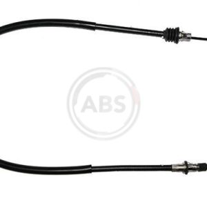 Cablu frana de parcare OPEL MOVANO A bus (X70) 2.5 CDTI (JD) diesel 101 cai ABS K17141