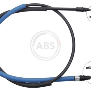 Cablu frana de parcare OPEL VIVARO A caroserie (X83) 2.5 CDTI (F7) diesel 146 cai ABS K17267