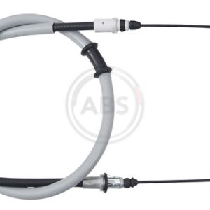 Cablu frana de parcare OPEL MOVANO B caroserie (X62) 2.3 CDTI RWD (FV) diesel 163 cai ABS K17595