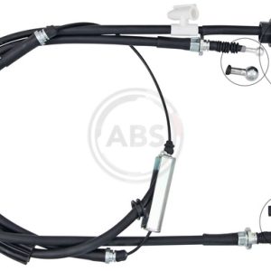 Cablu frana de parcare OPEL CASCADA (W13) 2.0 CDTI (67) diesel 165 cai ABS K19946