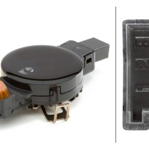 Senzor de ploaie OPEL MOKKA / MOKKA X (J13) 1.4 4x4 (_76) benzina 140 cai HELLA 6PW 011 012-831