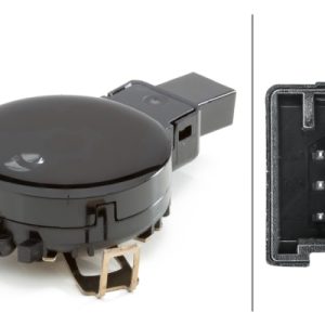 Senzor de ploaie OPEL GRANDLAND / GRANDLAND X (A18, P1UO) 1.2 (75) benzina 131 cai HELLA 6PW 012 451-701